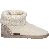 Giesswein FREIBURG 49161 Pantoffels | Maat 39 Dames Beige