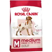Royal Canin Medium Adult - Hondenvoer