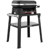 Weber Lumin met Onderstel