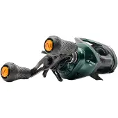 Spro Jc Elite Lg Left Baitcasting Reel Grijs Ratio: 5.6:1