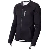 Bowtex Elite V2 Niveau AAA Motor-Shirt Zwart 2XL Mannen