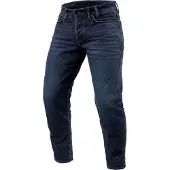 REV'IT! Ortes TF Motorfiets Jeans