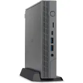 Acer Chromebox Desktop | CXI5 | Zwart
