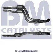 BM CATALYSTS Katalysator BM80331H