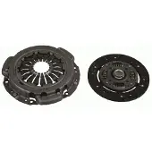 SACHS 3000 950 670 Koppelingsset
