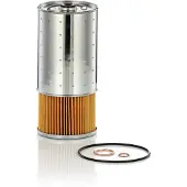 MANN-FILTER Oliefilter PF1055/1N Mann voor o.a. MERCEDES-BENZ