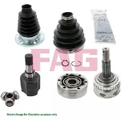 Schaeffler FAG 771 0721 30 Homokineet reparatie set, aandrijfas