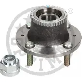 OPTIMAL 972272L Wiellagerset