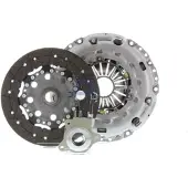 AISIN CKK-023R Koppelingsset
