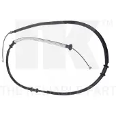 NK 9023162 Handremkabel