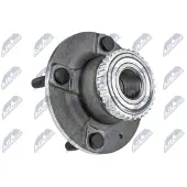 NTY KLT-DW-081 Wiellagerset