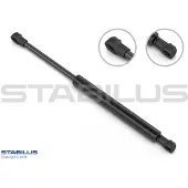 STABILUS Gasveer, parkeerrem met voetbediening 599924