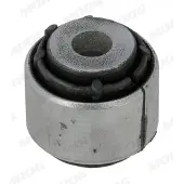 Moog BM-SB-18339 Draagarmrubber