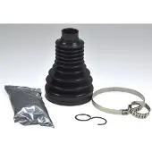 SPIDAN Balgenset, aandrijfas 25864