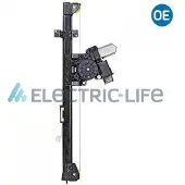 Electric Life Raambedieningsmechanisme ZR ZA134 R