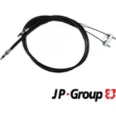 JP GROUP 1570304200 Handremkabel