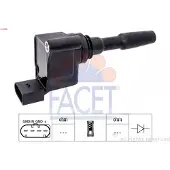 Facet 9.6535 Bobine