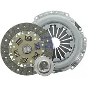AISIN Koppelingsset KZ-118