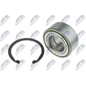 NTY KLP-HY-520 Wiellagerset
