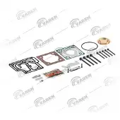 VADEN 2500 030 500 Reparatieset, compressor