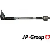 JP GROUP 1144402970 Spoorstang