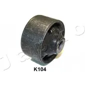Japko GOJK104 Draagarmrubber