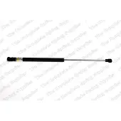 LESJÖFORS Gasveer, bagageruimte 8100714