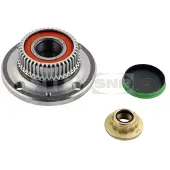 SNR R182.61 Wiellagerset