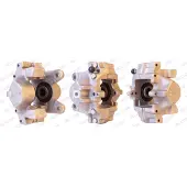 FERODO FCL694554 Remklauw