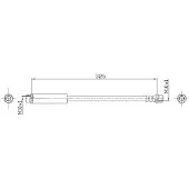 METZGER 4112320 Remslang
