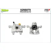 FTE 9298079 Remklauw