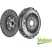 Valeo Koppelingsset REMANUFACTURED KIT2P 827513