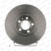 FERODO DDF928 Remschijf