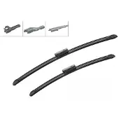 Bosch 3 397 014 123 Ruitenwisser