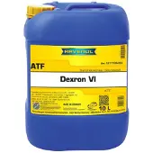 Ravenol Automatische transmissie olie ATF Dexron VI 10L