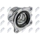 NTY KLT-TY-037 Wiellagerset