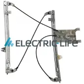 JUMASA ZR CT702 L Raammechanisme