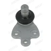 Moog Draagarmverbinding / draagarmpen FD-BJ-17583
