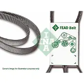 INA FB 6PK1345 Multiriem