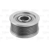 Valeo 588009 Dynamopoelie