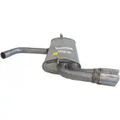 Bosal Einddemper 105-041