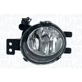 MAGNETI MARELLI Mistlamp LAC002 Magneti Marelli voor o.a. BMW