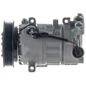 MAHLE ORIGINAL ACP 519 000S Aircopomp