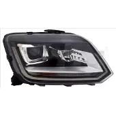 TYC 20-17906-06-2 Koplamp