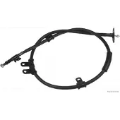 HERTH+BUSS JAKOPARTS J3920566 Handremkabel