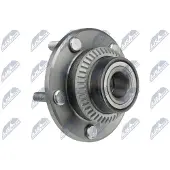 NTY KLT-MS-038 Wiellagerset