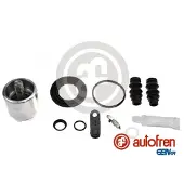 AUTOFREN SEINSA Reparatieset, remklauw D43102LK