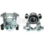 BUDWEG CALIPER Remklauw 344933