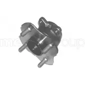METELLI 19-7641 Wiellagerset