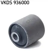 Skf VKDS 936000 Draagarmrubber